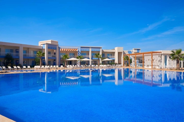 Hotel MELIA SAIDIA GARDEN GOLF RESORT (Saïdia)
